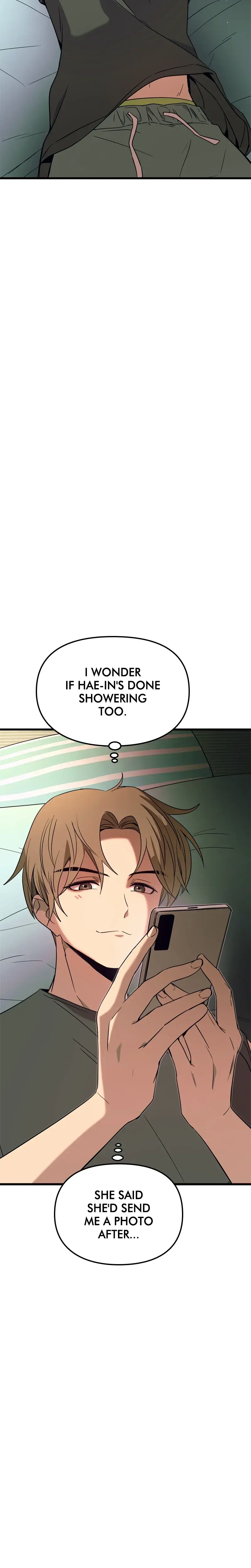 My Bias Gets On The Last Train Chapter 78 - Page 39