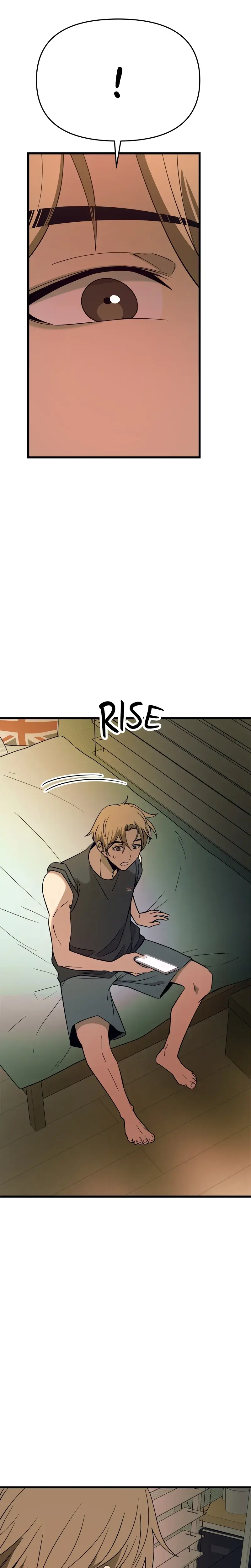 My Bias Gets On The Last Train Chapter 78 - Page 40