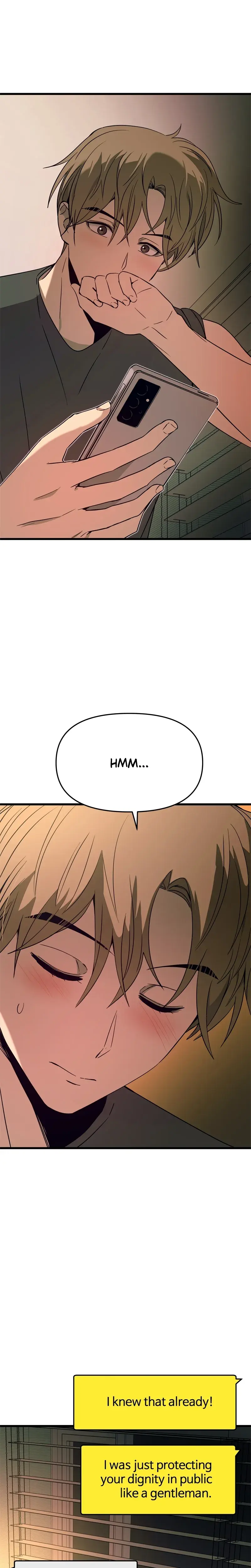 My Bias Gets On The Last Train Chapter 78 - Page 42