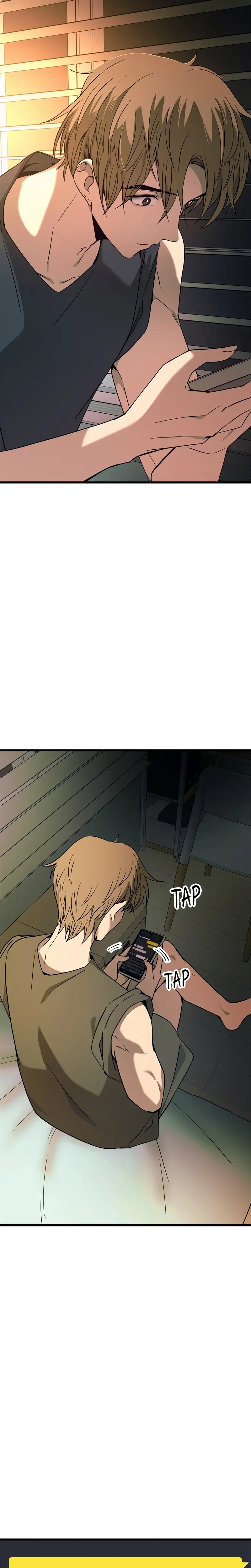 My Bias Gets On The Last Train Chapter 78 - Page 44