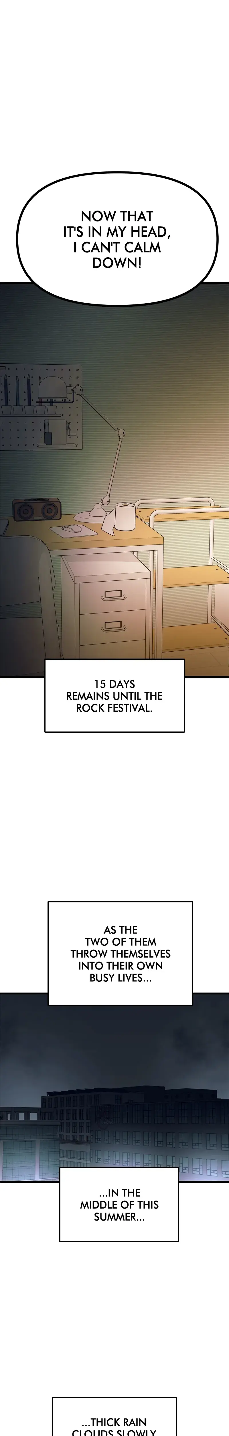 My Bias Gets On The Last Train Chapter 78 - Page 49