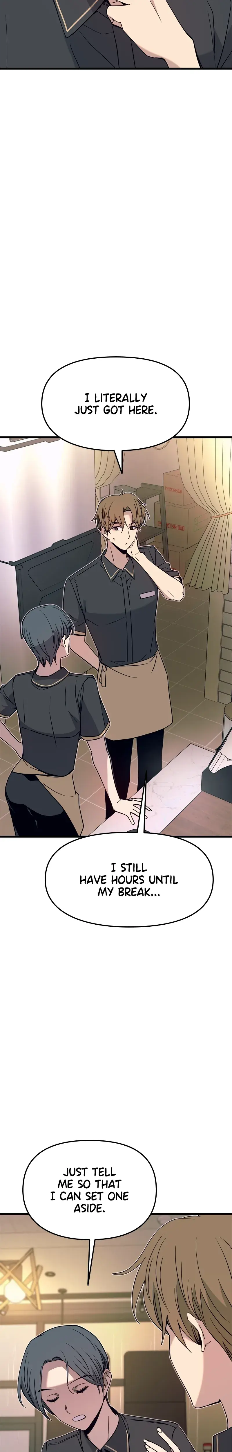 My Bias Gets On The Last Train Chapter 79 - Page 11