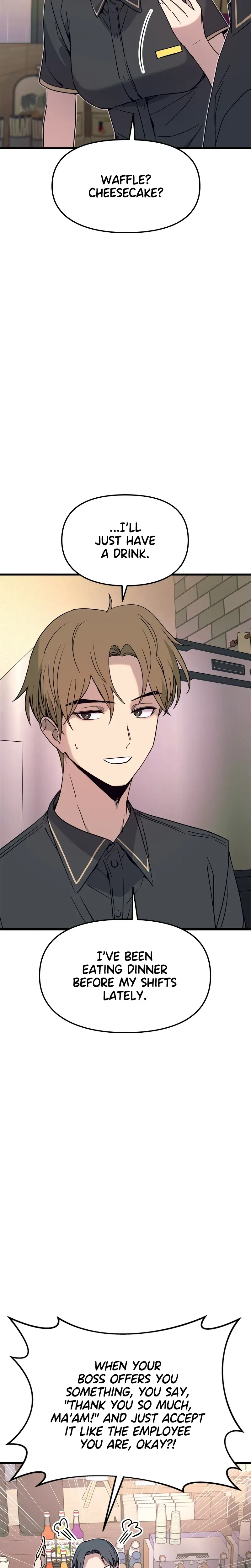 My Bias Gets On The Last Train Chapter 79 - Page 12