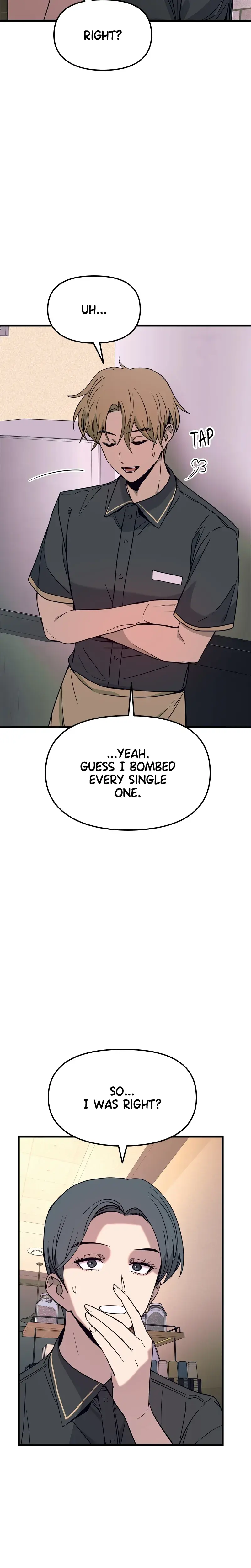 My Bias Gets On The Last Train Chapter 79 - Page 15
