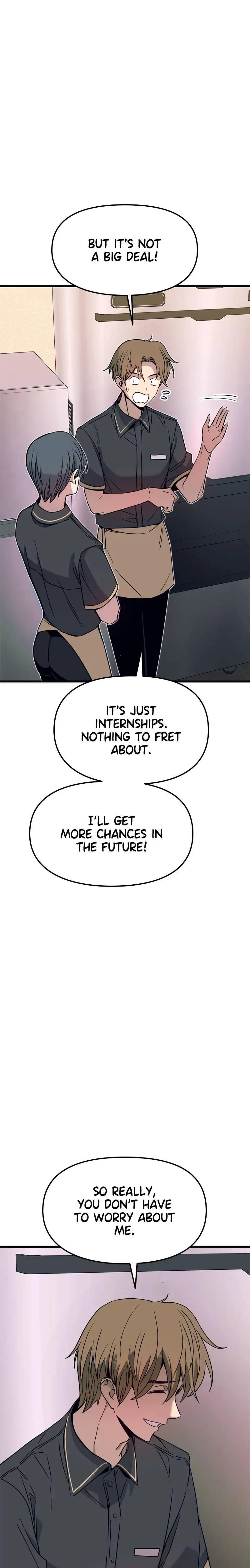 My Bias Gets On The Last Train Chapter 79 - Page 16
