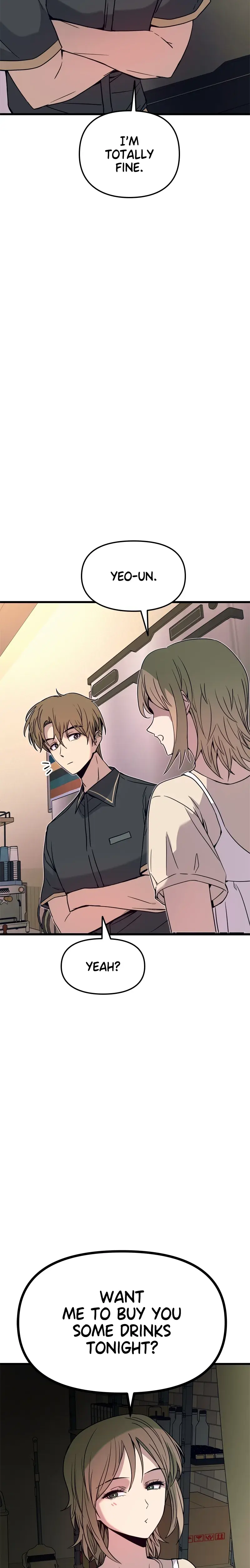 My Bias Gets On The Last Train Chapter 79 - Page 17