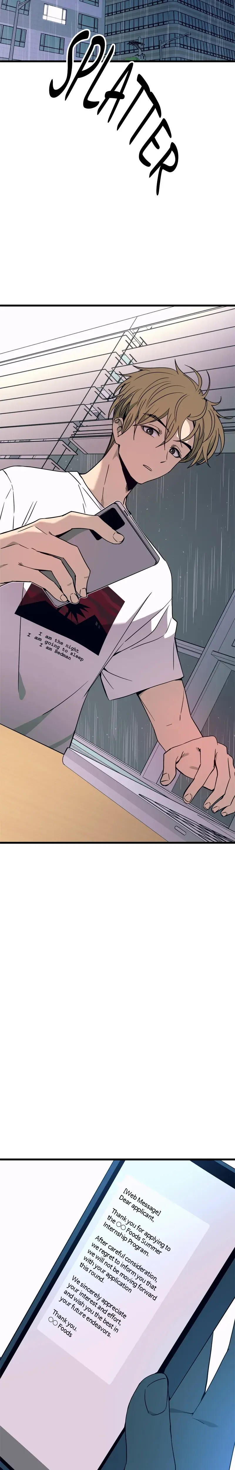 My Bias Gets On The Last Train Chapter 79 - Page 2