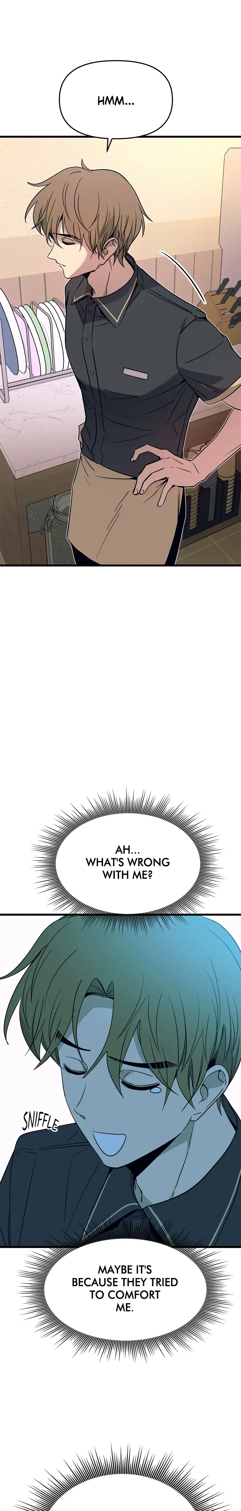 My Bias Gets On The Last Train Chapter 79 - Page 22