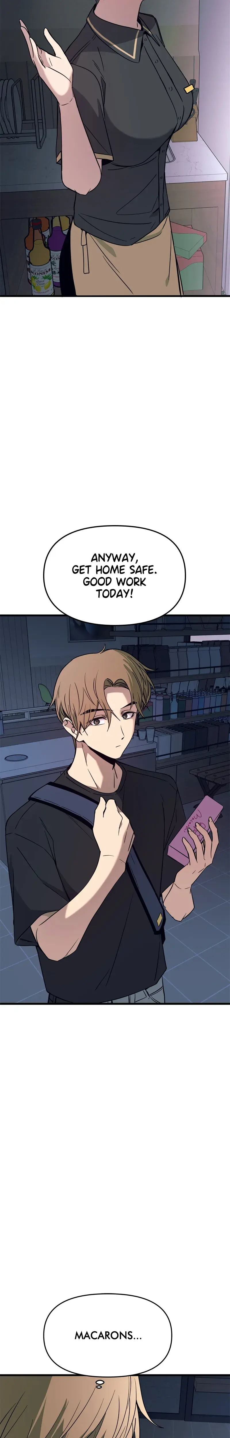My Bias Gets On The Last Train Chapter 79 - Page 26