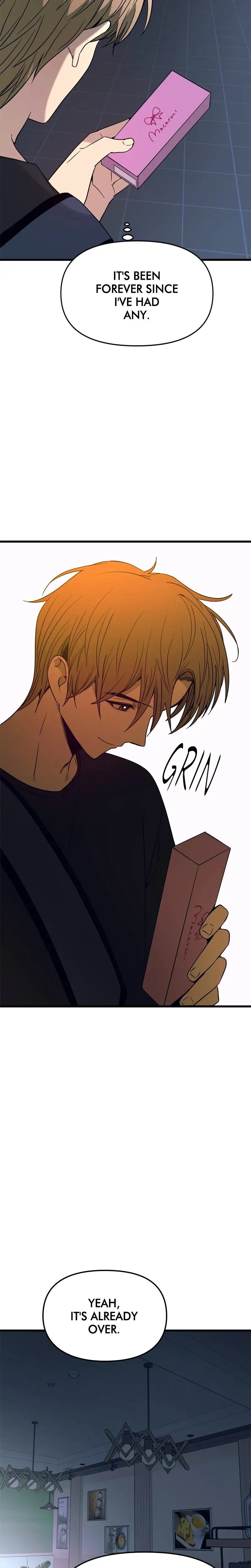 My Bias Gets On The Last Train Chapter 79 - Page 27