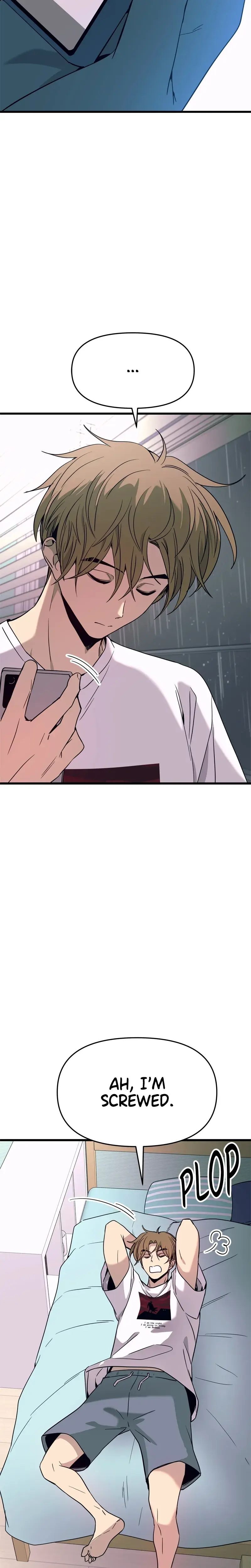 My Bias Gets On The Last Train Chapter 79 - Page 3