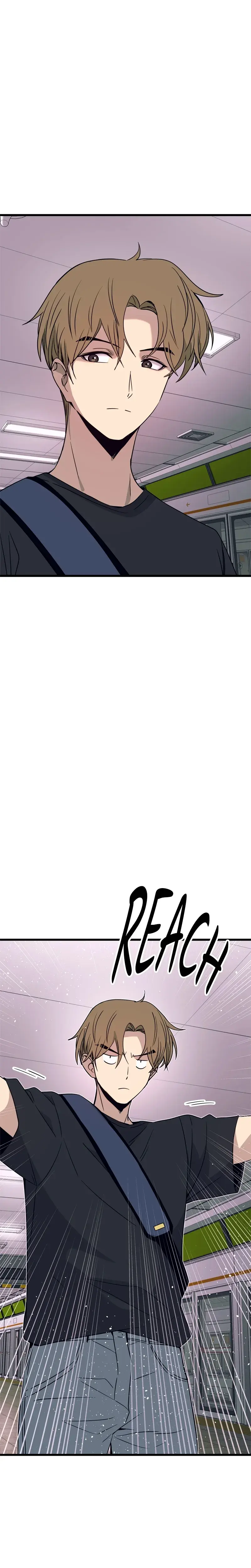 My Bias Gets On The Last Train Chapter 79 - Page 30