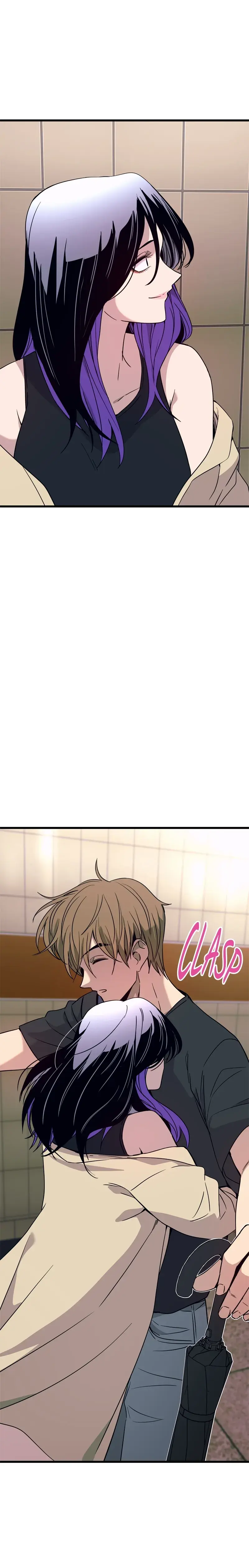My Bias Gets On The Last Train Chapter 79 - Page 31