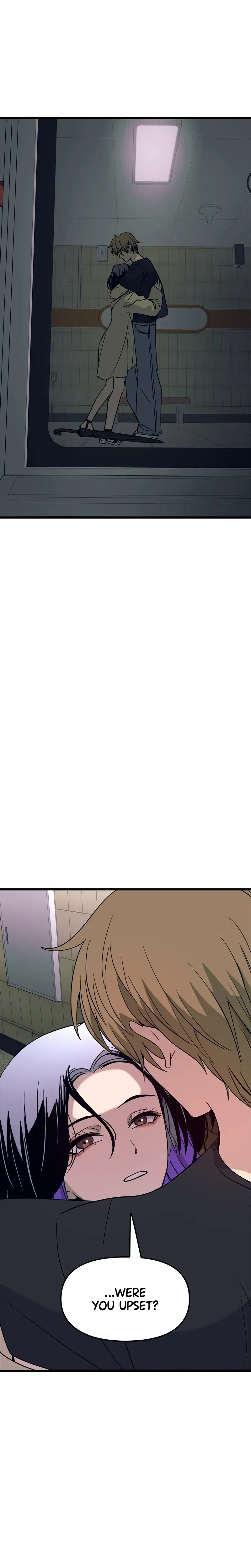 My Bias Gets On The Last Train Chapter 79 - Page 32