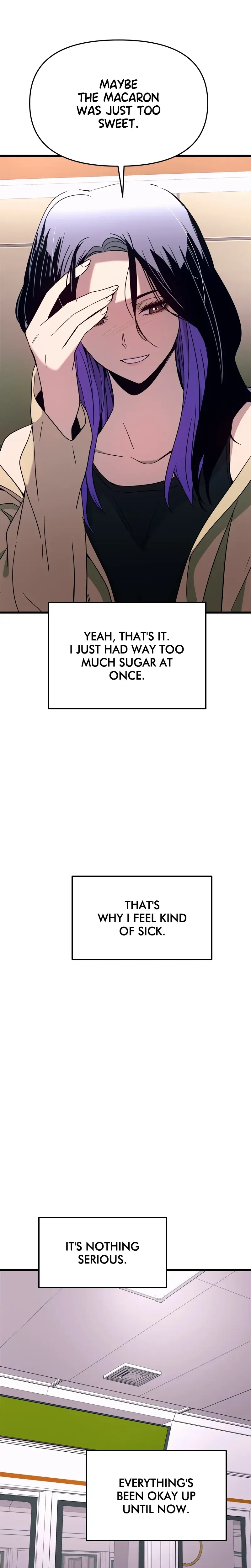 My Bias Gets On The Last Train Chapter 79 - Page 48