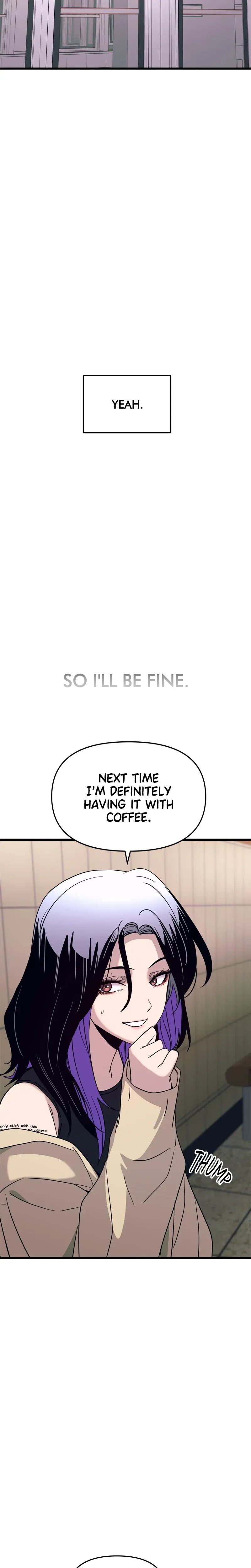 My Bias Gets On The Last Train Chapter 79 - Page 49