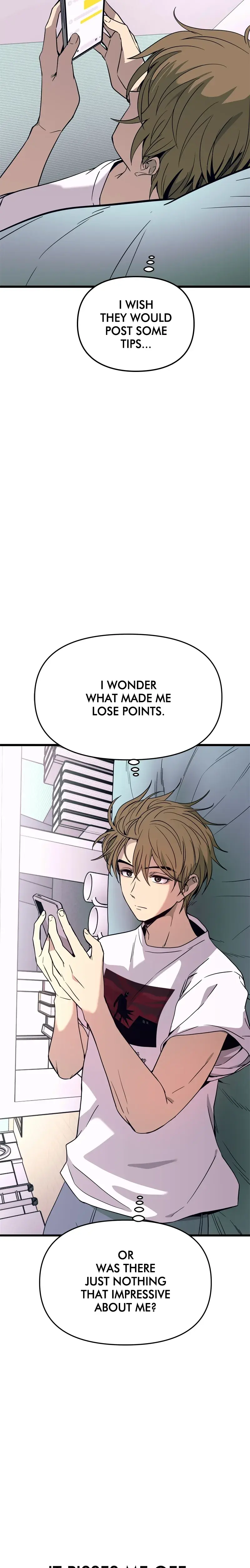 My Bias Gets On The Last Train Chapter 79 - Page 5