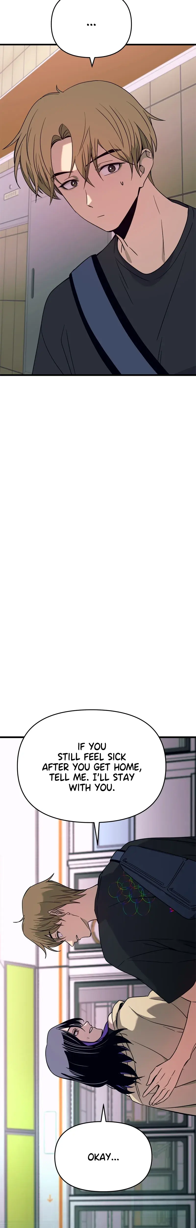 My Bias Gets On The Last Train Chapter 79 - Page 50