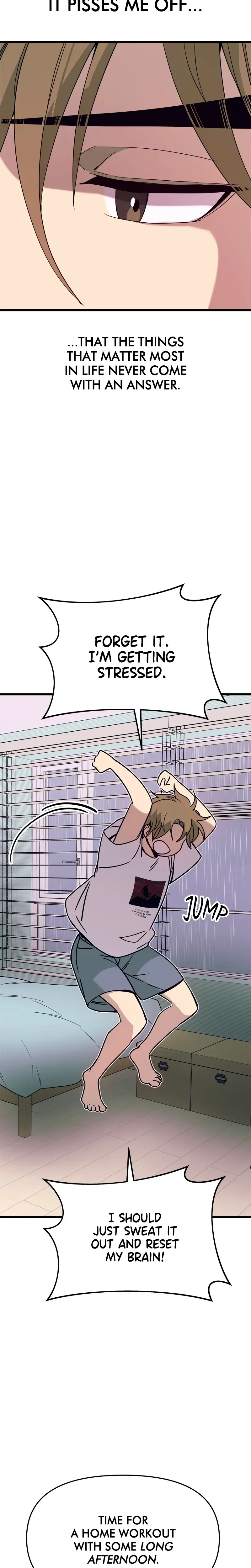 My Bias Gets On The Last Train Chapter 79 - Page 6