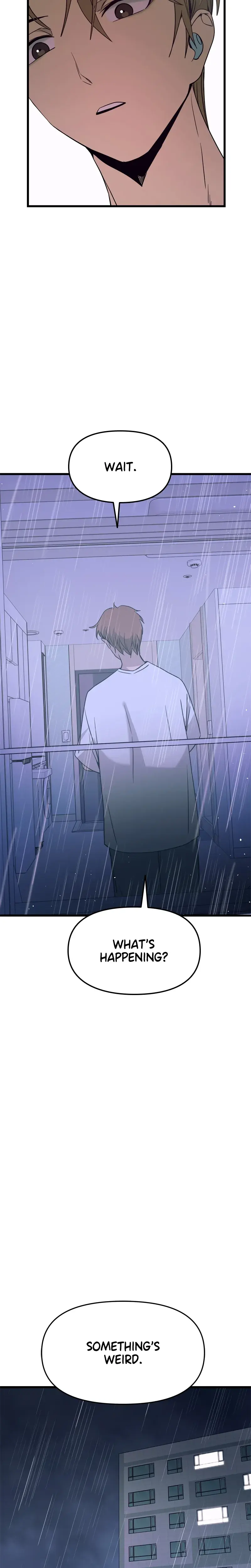 My Bias Gets On The Last Train Chapter 79 - Page 8