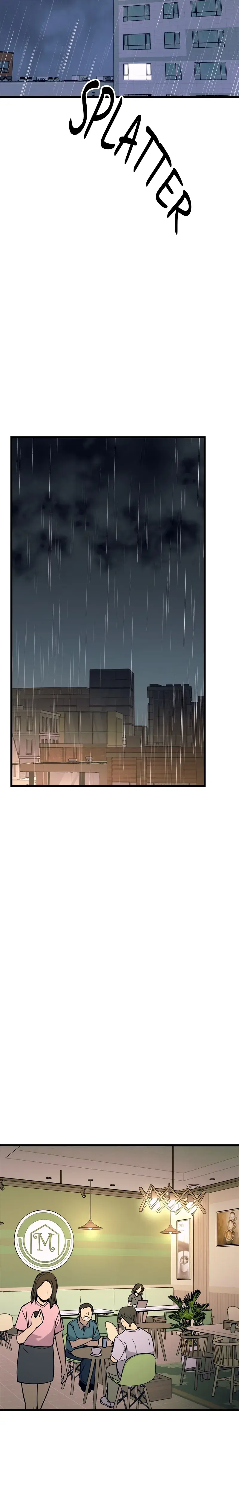 My Bias Gets On The Last Train Chapter 79 - Page 9