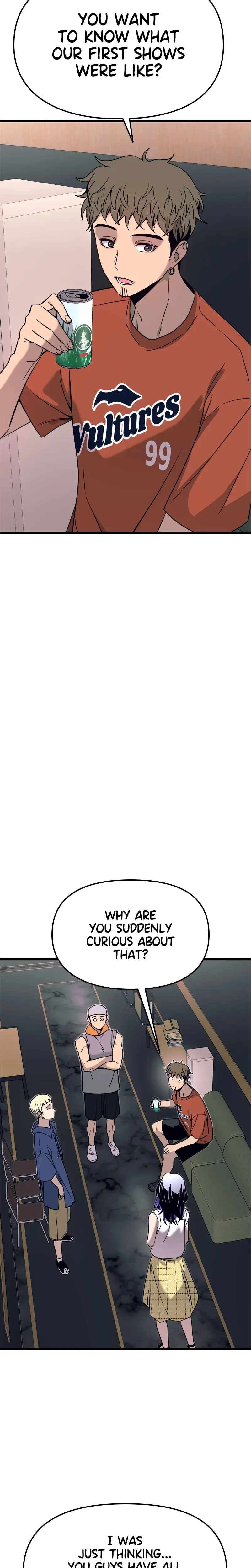 My Bias Gets On The Last Train Chapter 80 - Page 10