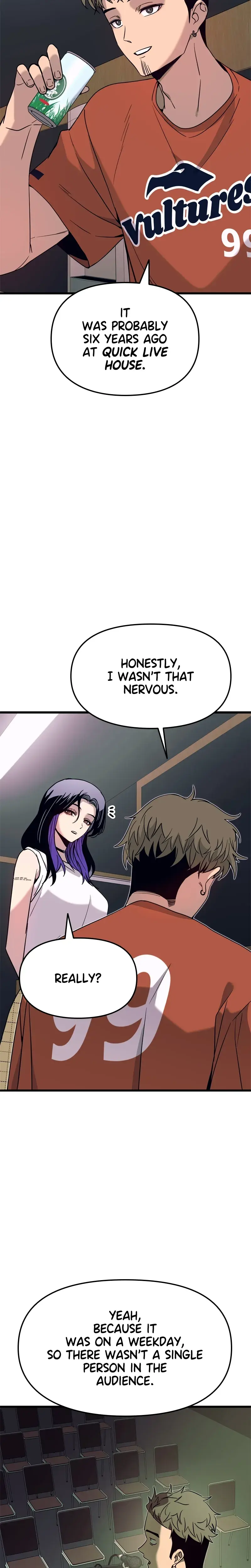 My Bias Gets On The Last Train Chapter 80 - Page 13