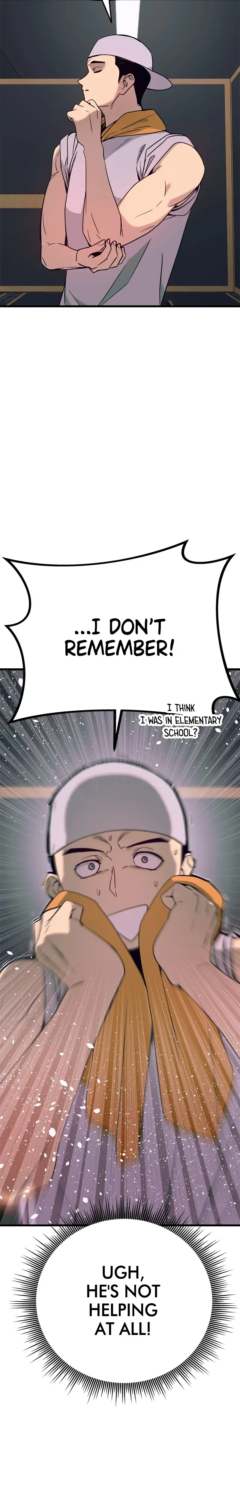 My Bias Gets On The Last Train Chapter 80 - Page 19