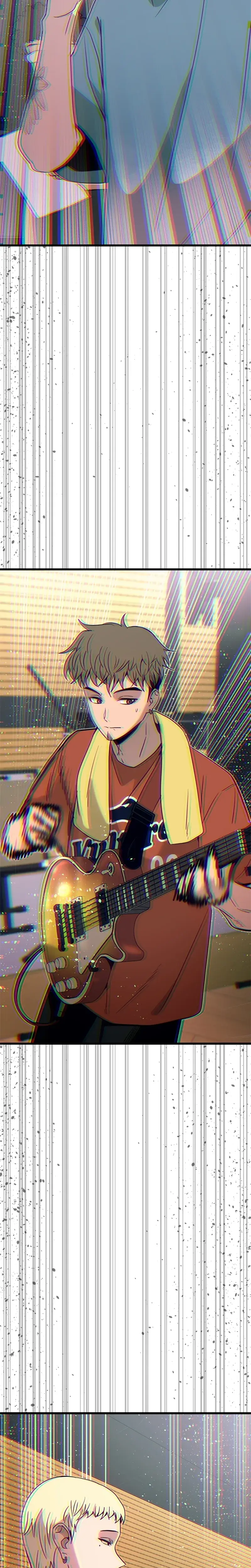 My Bias Gets On The Last Train Chapter 80 - Page 2