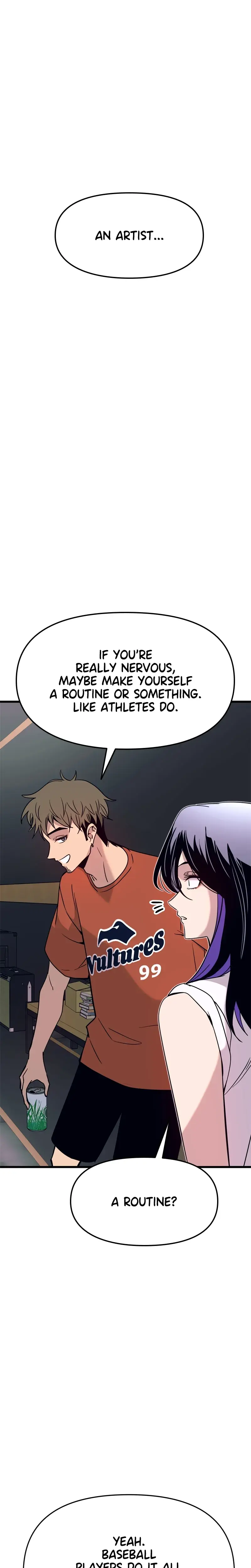 My Bias Gets On The Last Train Chapter 80 - Page 23
