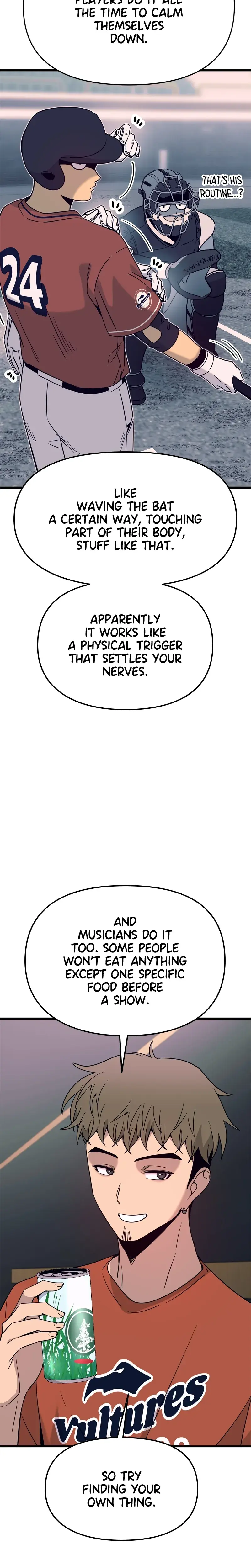 My Bias Gets On The Last Train Chapter 80 - Page 24