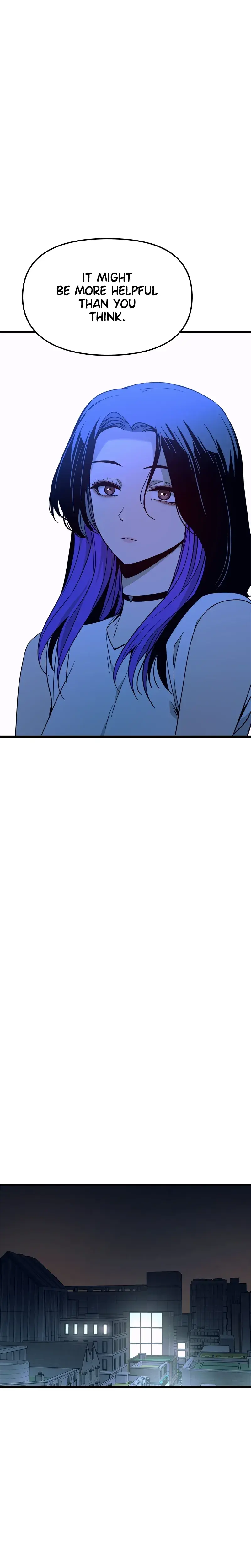 My Bias Gets On The Last Train Chapter 80 - Page 25