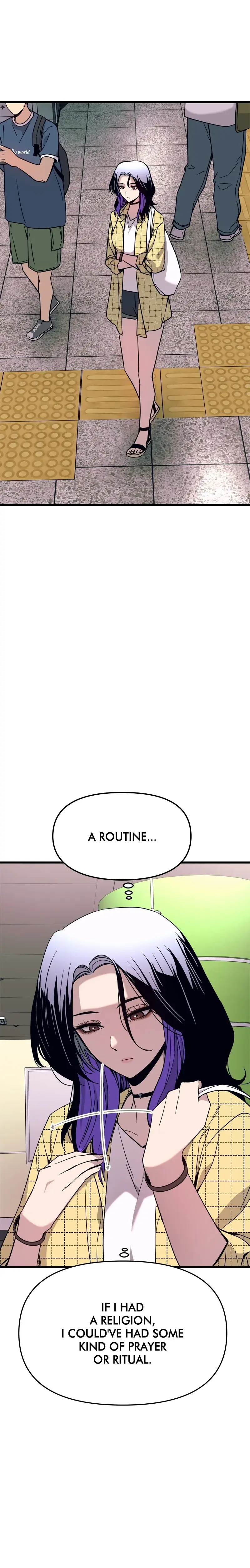My Bias Gets On The Last Train Chapter 80 - Page 26