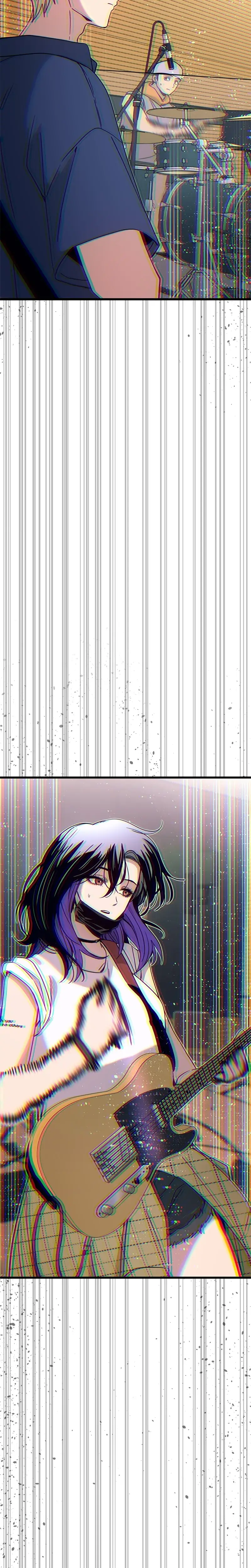 My Bias Gets On The Last Train Chapter 80 - Page 3