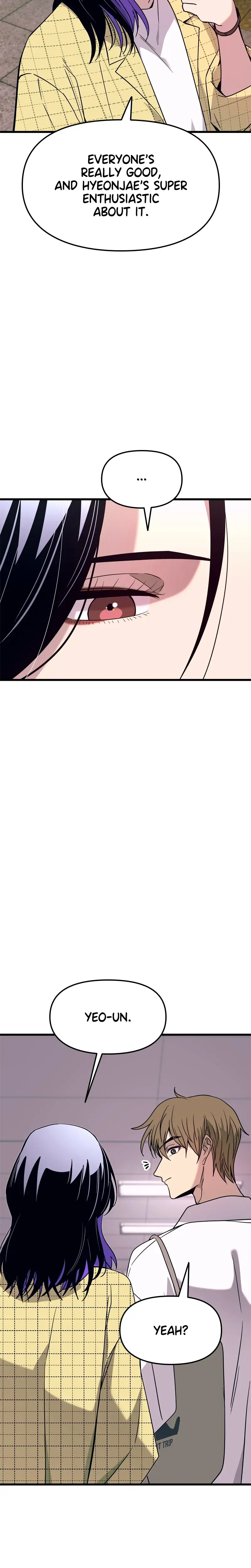 My Bias Gets On The Last Train Chapter 80 - Page 30