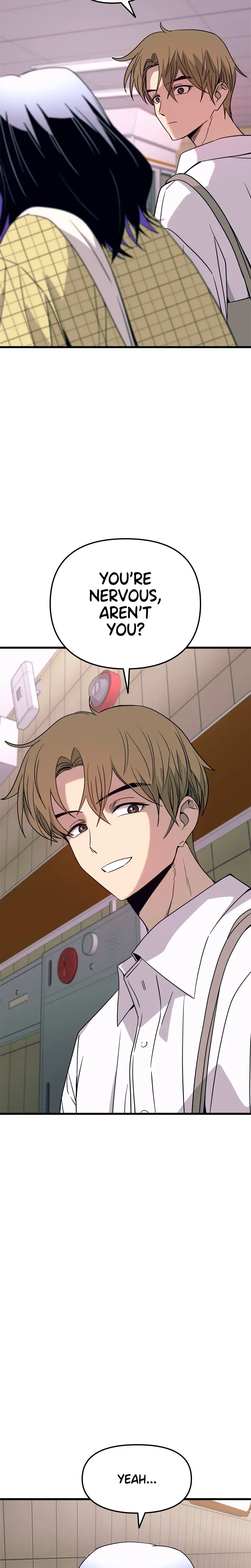 My Bias Gets On The Last Train Chapter 80 - Page 34