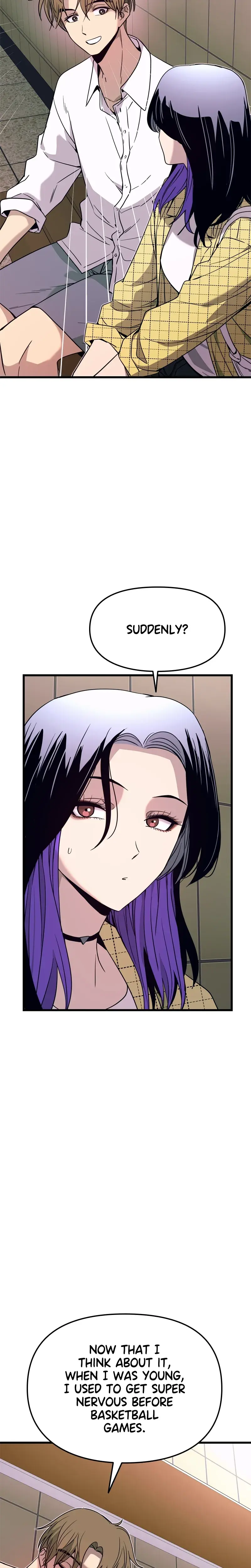 My Bias Gets On The Last Train Chapter 80 - Page 37