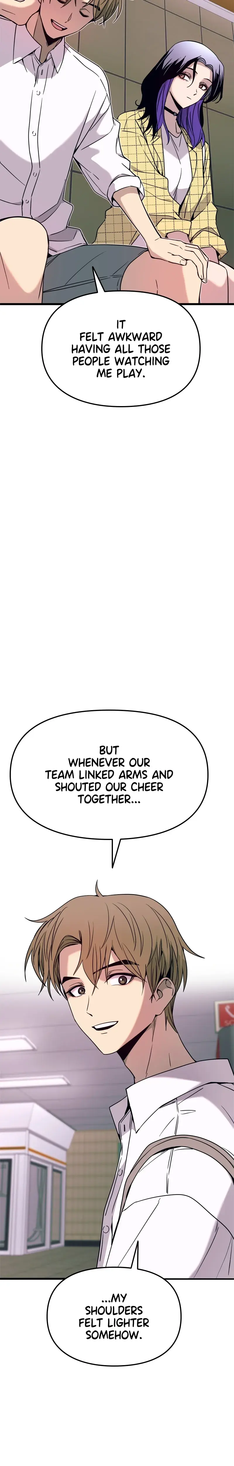 My Bias Gets On The Last Train Chapter 80 - Page 38
