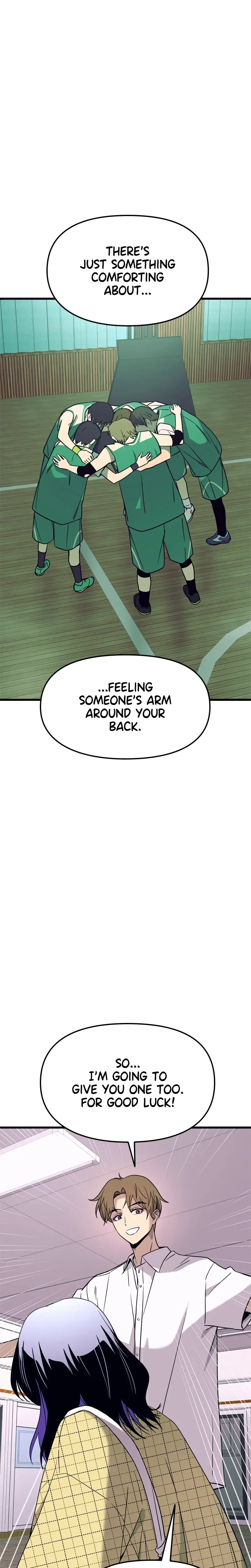 My Bias Gets On The Last Train Chapter 80 - Page 39