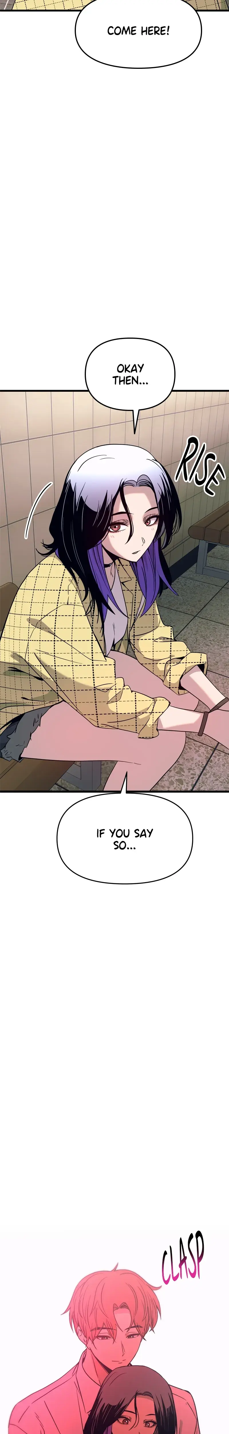 My Bias Gets On The Last Train Chapter 80 - Page 40