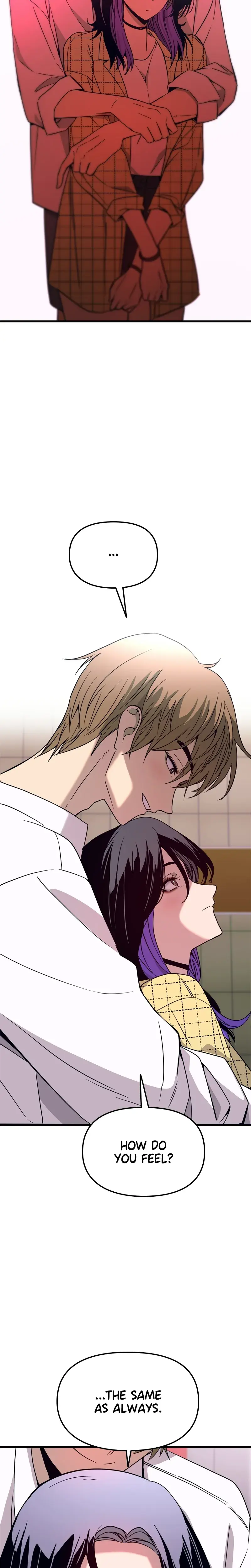 My Bias Gets On The Last Train Chapter 80 - Page 41
