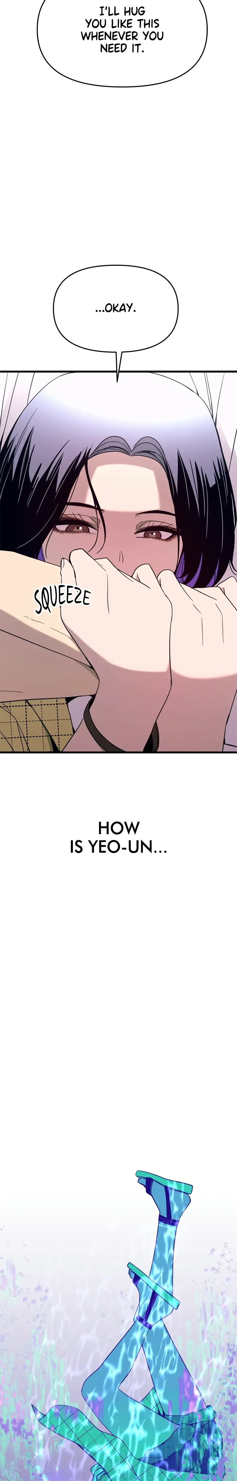 My Bias Gets On The Last Train Chapter 80 - Page 43
