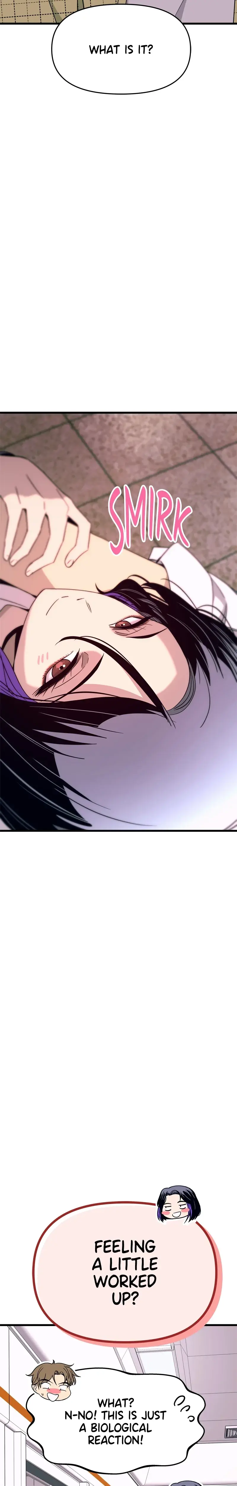 My Bias Gets On The Last Train Chapter 80 - Page 46