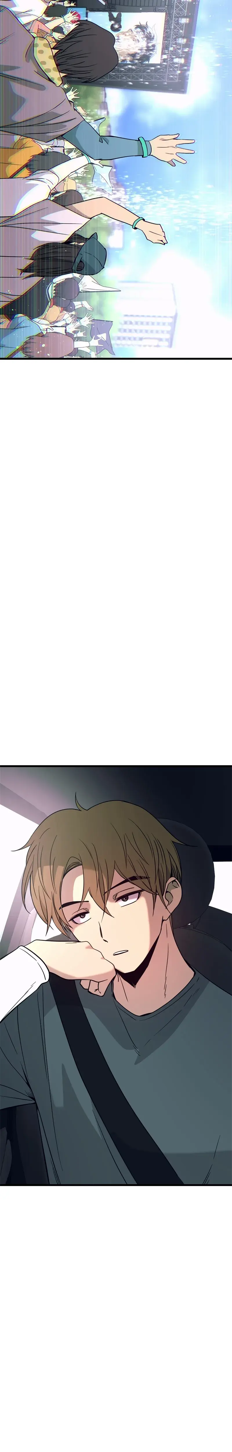 My Bias Gets On The Last Train Chapter 80 - Page 50