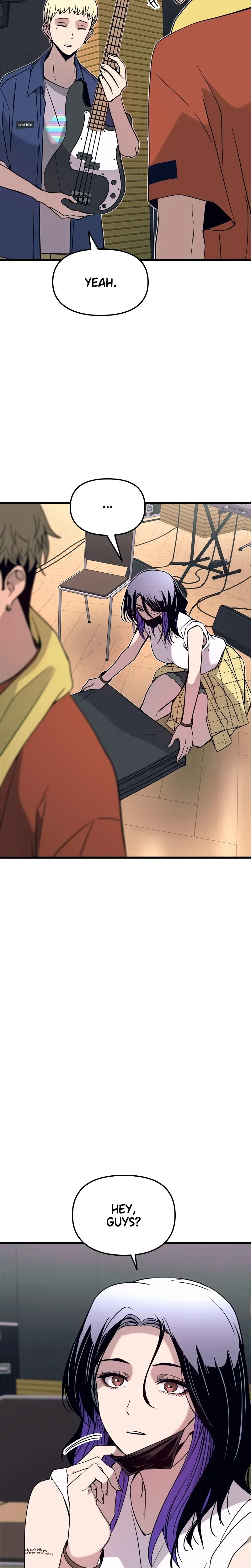 My Bias Gets On The Last Train Chapter 80 - Page 8