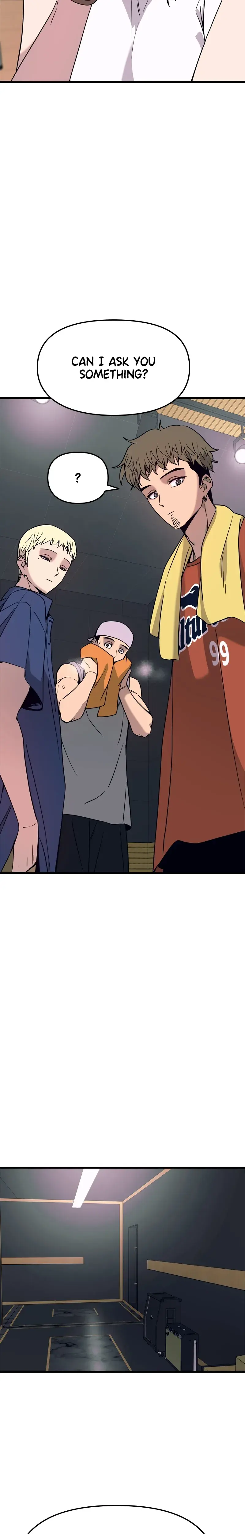 My Bias Gets On The Last Train Chapter 80 - Page 9