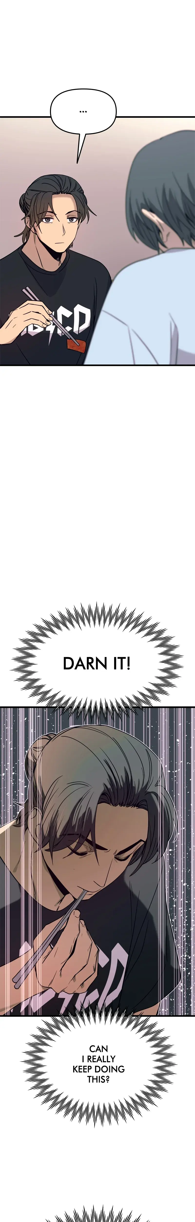 My Bias Gets On The Last Train Chapter 81 - Page 11