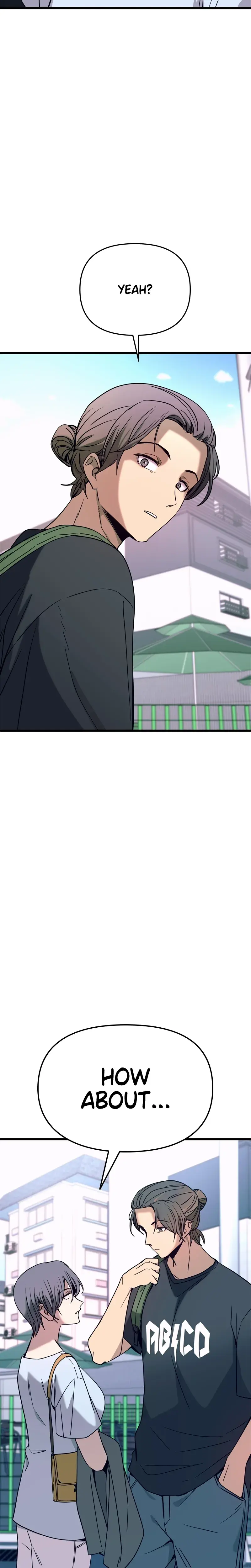 My Bias Gets On The Last Train Chapter 81 - Page 19