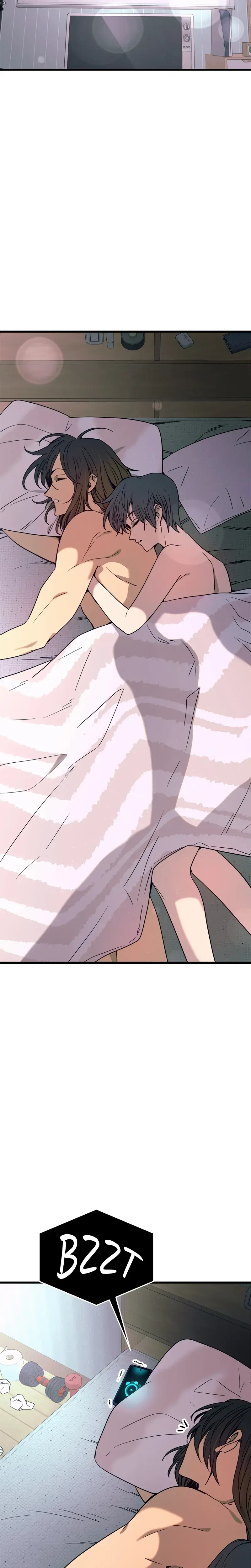 My Bias Gets On The Last Train Chapter 81 - Page 2