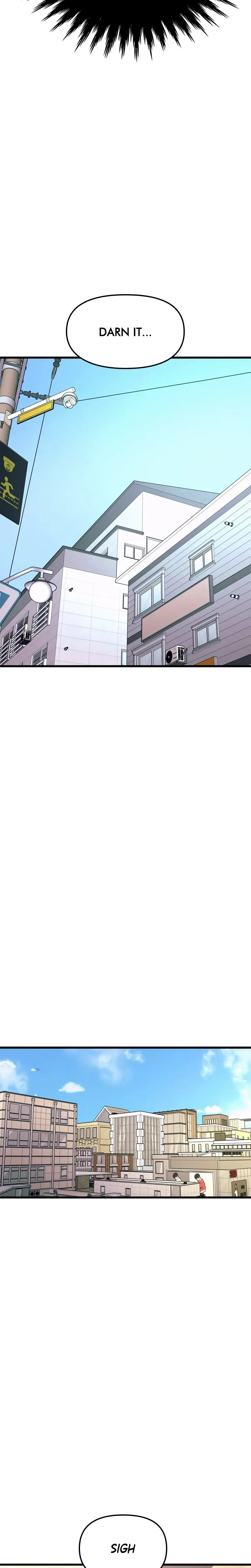 My Bias Gets On The Last Train Chapter 81 - Page 25